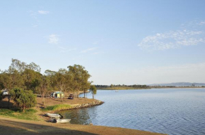 NRMA Lake Somerset Holiday Park